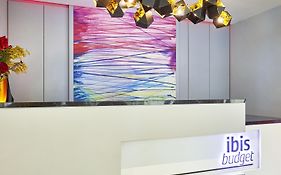 Ibis Budget Singapore Imperial